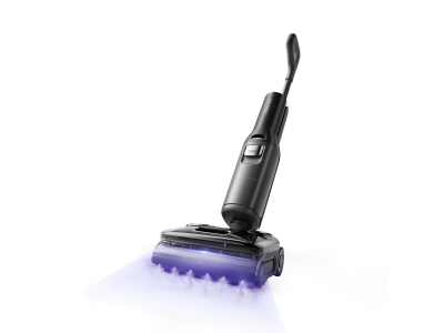 Vacuum Cleaner|ROBOROCK|F25 Ultra|Dry&wet|Electric mop|Black|Bagless|Battery|Suction power 22000 Pa| 5.6 kg|WD6Y3A522-00