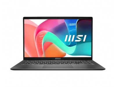 Notebook|MSI|Modern|15 F13MG|CPU  Core i5|i5-1334U|1300 MHz|15.6"|1920x1080|RAM 16GB|DDR4|SSD 512GB|Intel Iris Xe graphics|Integrated|ENG|Card Reader Micro SD|Windows 11 Home|Silver|1.7 kg|MODERN15F13MG-471NL