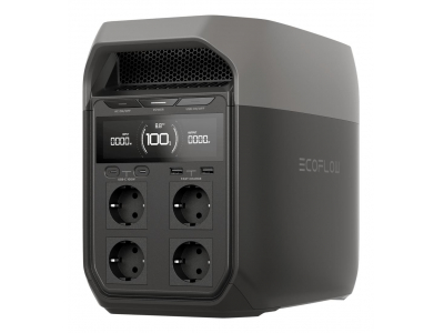 POWER STATION DELTA 3/5016301002 ECOFLOW