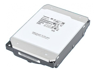 HDD|TOSHIBA|MG09 Series|14TB|SATA|512 MB|7200 rpm|3,5"|MG09ACA14TE
