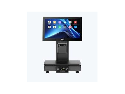 DESKTOP POS C50 15.6" 2MP+5MP/6/128GB SCALE 9WC50S6128 TELPO