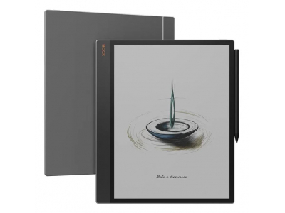 E-Reader|ONYX BOOX|Tab X C|13.3"|1650x2200|1xUSB-C|Wireless LAN 802.11b/g/n|Bluetooth|Dark Grey|OPC1332R