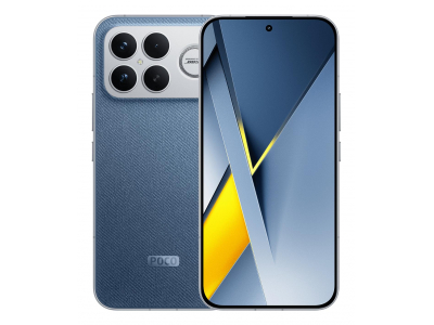 MOBILE PHONE POCO F8 ULTRA/12/256GB BLUE MZB0M5FEU POCO