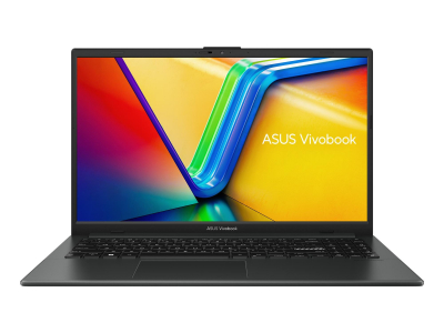 Notebook|ASUS|VivoBook Series|E1504FA-BQ2583W|CPU AMD RyzenT 5|7520U|2.8 GHz|15.6 "|1920 x 1080 pixels|RAM 16 GB|LPDDR5-SDRAM|SSD 1000 GB|Discrete graphics Not available|On-board graphics Yes|Numeric keypad Yes|Keyboard language English|OS installed Windows 11 Home|Colour Black|Weight 1.63 kg|90NB0ZR2-M04800