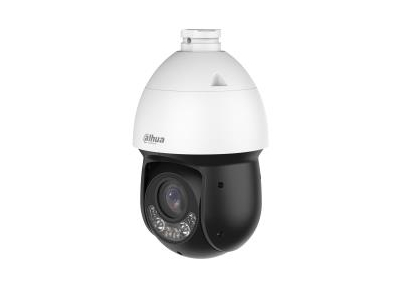 NET CAMERA 4MP PTZ DOME/SD4D425MB-HNR DAHUA