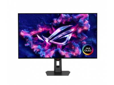 Monitor|ASUS|31.5 "|3840 x 2160 pixels|4K Ultra HD|Native aspect ratio 16:9|OLED|Flat|90LM0BX0-B01371