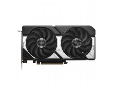 Graphics Card|ASUS|NVIDIA GeForce RTX 5060 Ti|16 GB|GDDR7|128 bit|PCIE 5.0 16x|Dual Slot Fansink|1xHDMI|3xDisplayPort|DUAL-RTX5060TI-O16G