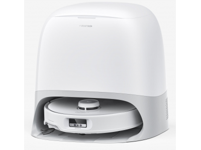 VACUUM CLEANER ROBOT Q REVO/CURV WHITE QRC02-00 ROBOROCK