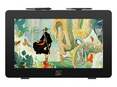 GRAPHIC TABLET 526X296MM/ARTIST PRO 24(GEN2)165HZ XPPEN