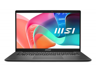 Notebook|MSI|Modern 14 F1MG-867NL|CPU Intel Core 7|150U|14 "|1920 x 1080 pixels|RAM 16 GB|DDR4-SDRAM|SSD 512 GB|Discrete graphics Not available|On-board graphics Yes|OS installed Windows 11 Home|Colour Silver|Weight 1.5 kg|3200 MHz|MODERN14F1MG-867NL