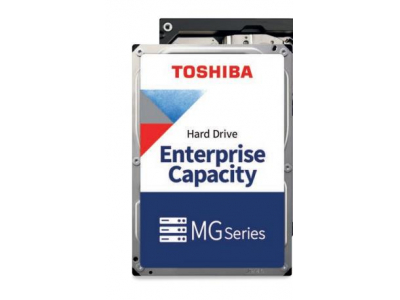 HDD|TOSHIBA|Serial ATA|3.5 "|Buffer 512 MB|7200 RPM| 22 TB|MG Series|MG10 Series|MG10AFA22TE