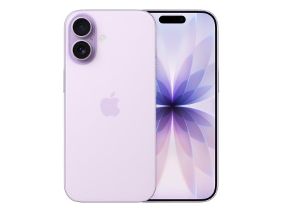 MOBILE PHONE IPHONE 17/256GB LAVENDER MG6M4 APPLE