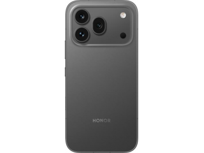 MOBILE PHONE HONOR 600 PRO/12/512GB BLACK 5109CHFF HONOR