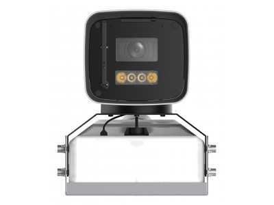 NET CAMERA 4MP BULLET/IPC-HFW8449J-Z-2712-SC DAHUA