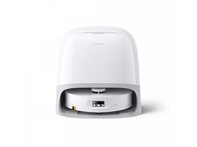 VACUUM CLEANER ROBOT QREVO/CURV 2 FLOW QC2F02-00 ROBOROCK