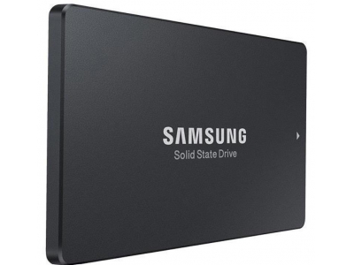 SSD|SAMSUNG|PM9A3|960 GB|PCI Express 4.0|Write speed 4000 MB/s|Read speed 6800 MB/s|U.2|MZQL2960HCJR-00A07