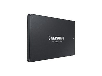 SSD|SAMSUNG|Read speed 550 MB/s|Write speed 520 MB/s|Serial ATA III|2.5"|960 GB|SSD series PM893|MZ7L3960HCJR-00A07