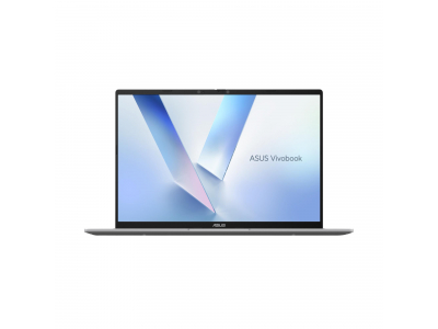 Notebook|ASUS|VivoBook Series|F1607AA-MB049W|CPU Intel Core Ultra 5|325|16 "|1920 x 1200 pixels|RAM 16 GB|DDR5-SDRAM|SSD 512 GB|Discrete graphics Not available|On-board graphics Yes|Numeric keypad Yes|OS installed Windows 11 Home|Colour Silver|Weight 1.88 kg|90NB1722-M002J0