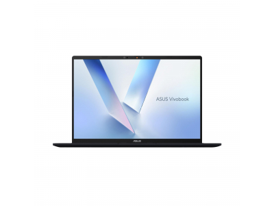 Notebook|ASUS|VivoBook Series|F1607AA-MB047W|CPU Intel Core Ultra 5|325|16 "|1920 x 1200 pixels|RAM 16 GB|DDR5-SDRAM|SSD 512 GB|Discrete graphics Not available|On-board graphics Yes|Numeric keypad Yes|OS installed Windows 11 Home|Colour Blue|Weight 1.88 kg|90NB1721-M002F0