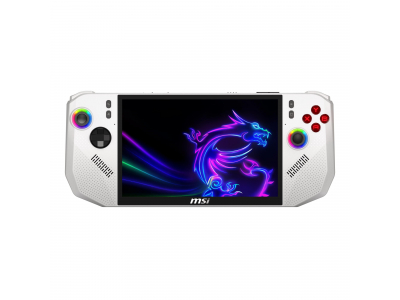 CONSOLE CLAW A8 BZ2EM/24GB/1TB W11 BZ2EM-047NL MSI