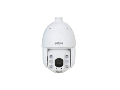 NET CAMERA 8MP PTZ DOME/SD6C3825GA-HNR-A-PV1 DAHUA