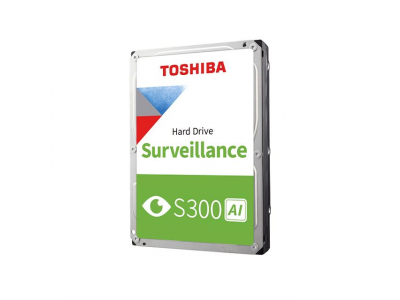 HDD|TOSHIBA| 24 TB|Serial ATA III|Buffer 1024 MB|7200 RPM|3.5 "|MG11ACA24TE-V