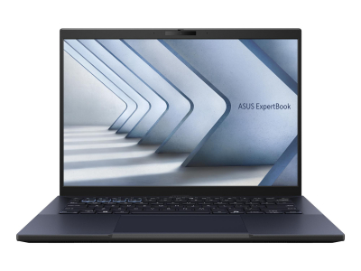 Notebook|ASUS|ExpertBook|B3404CMA-QN1624X|CPU  Core Ultra|u5-125H|1200 MHz|14"|2560x1600|RAM 16GB|DDR5|SSD 512GB|Intel Graphics|Integrated|ENG|Windows 11 Pro|Black|1.57 kg|90NX0711-M01Y70