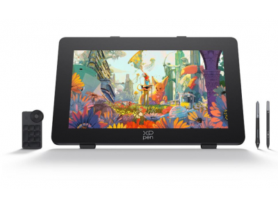 GRAPHIC TABLET 526X296MM/ARTIST PRO 24 (GEN2) 4K XPPEN