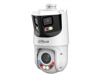 NET CAMERA 8+4MP PTZ DOME/SDT4E425-8P-GB-APV1 DAHUA