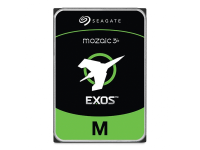HDD|SEAGATE|Serial ATA|3.5 "|Buffer 512 MB|7200 RPM| 28 TB|Seagate Exos M|ST28000NM003K