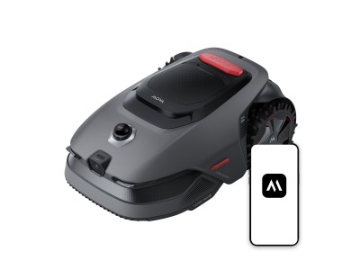 GRASS MOWER ROBOT MOVA LIDAX/ULTRA 1000 MXXM3100 DREAME