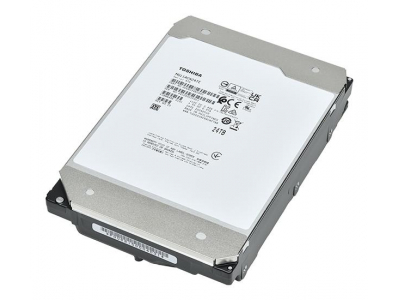 HDD|TOSHIBA|Serial ATA III|3.5 "|Buffer 1000 MB|7200 RPM| 24 TB|Toshiba MG Series 24TB (MG11ACA24TE)|MG11|MG11ACA24TE
