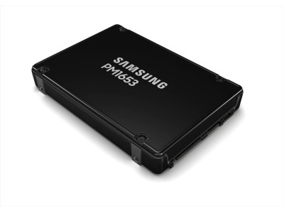 SSD|SAMSUNG|Model name PM1653|MZILG960HCHQ-00A07