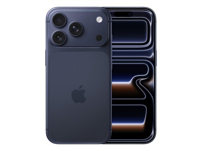 MOBILE PHONE IPHONE 17 PRO/256GB DEEP BLUE MG8J4 APPLE