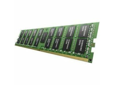 Server Memory Module|SAMSUNG|DDR5|64 GB|Registered (buffered)|5600 MHz|1.1 V|288-pin DIMM|M321R8GA0PB0-CWM