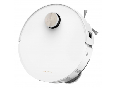 VACUUM CLEANER ROBOT ULTRA/MATRIX 10 RLX95CE-WHITE DREAME