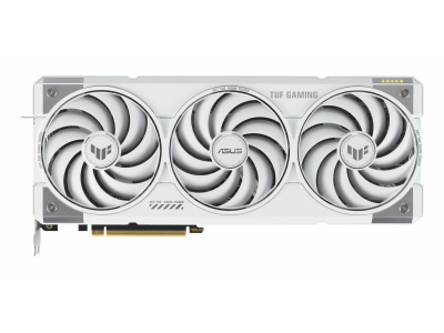 Graphics Card|ASUS|NVIDIA|GeForce RTX 5070 Ti|16 GB|GDDR7|256 bit|PCI Express 5.0|Active|RTX5070TI-O16G-WHITE-GAM