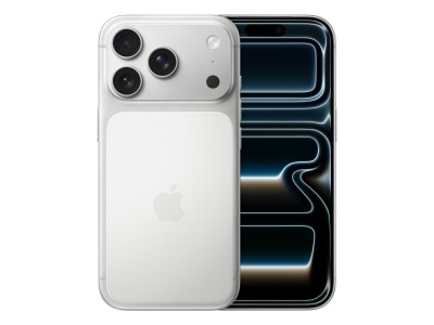 MOBILE PHONE IPHONE 17 PRO/256GB SILVER MG8G4 APPLE