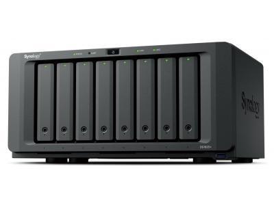 NAS STORAGE TOWER 8BAY/NO HDD USB3 DS1825+ SYNOLOGY