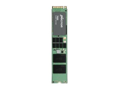 SSD|MICRON|7450 PRO|1.92TB|M.2|NVMe|3D NAND|Write speed 2400 MBytes/sec|Read speed 5000 MBytes/sec|TBW 3650 TB|MTBF 2000000 hours|MTFDKBG1T9TFR-1BC1ZABYYR