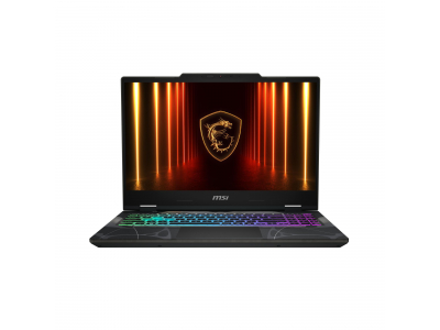 Notebook|MSI|CPU Intel Core 7|240H|15.6 "|1920 x 1080 pixels|RAM 16 GB|DDR5-SDRAM|SSD 1000 GB|Discrete graphics NVIDIA® GeForce RTXT 5050|8 GB|On-board graphics Yes|Numeric keypad Yes|OS installed Windows 11 Home|Colour Black|Weight 1.95 kg|5600 MHz|CYBORG15B2RWEKG-263NL