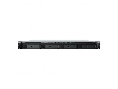 NAS STORAGE RACKST 4BAY 1U/NO HDD USB3 RS822RP+ SYNOLOGY