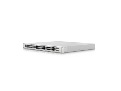 Switch|UBIQUITI|ENTERPRISE-48-POE|Type L2|2xSFP|2xSFP+|PoE ports 48|USW-ENTERPRISE-48-POE