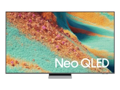 TV Set|SAMSUNG|85 "|4K Ultra HD|3840 x 2160 pixels|Flat|16:9|Neo QLED|QE85QN85FAUXXH
