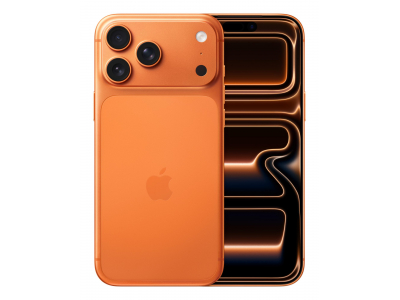MOBILE PHONE IPHONE 17 PRO MAX/512GB COSM. ORANGE MFYT4 APPLE