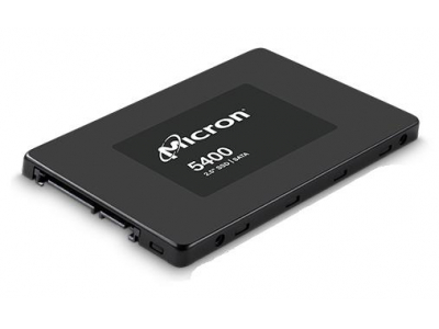 SSD|MICRON|Serial ATA III|2.5"|1920 GB|5400 Max|MTFDDAK1T9TGB-1BC1ZABYYR