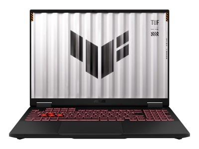 Notebook|ASUS|CPU AMD RyzenT 7|260|3.8 GHz|16 "|1920 x 1200 pixels|RAM 16 GB|DDR5-SDRAM|SSD 512 GB|Discrete graphics NVIDIA GeForce RTX 5050|8 GB|On-board graphics Yes|Numeric keypad Yes|OS installed Windows 11 Home|Colour Grey|Weight 2.2 kg|5600 MHz|90NR0KS1-M00BP0