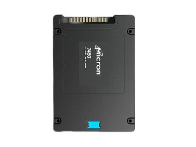 SSD|MICRON|SSD series 7450 PRO|1.92TB|PCIE|NVMe|NAND flash technology TLC|Write speed 5600 MBytes/sec|Read speed 6800 MBytes/sec|Form Factor U.3|TBW 7000 TB|MTFDKCB1T9TFR-1BC1ZABYYR
