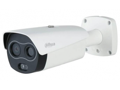 NET CAMERA 4MP HYBRID BULLET/TPC-BF2241-TB7F8-DW-S2 DAHUA