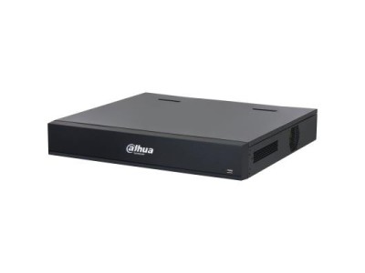 NET VIDEO RECORDER 32CH/NVR5432-XI/PRO DAHUA